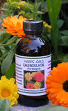 Calendula Oil - 100 ml