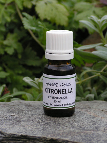 Citronella - 10 ml
