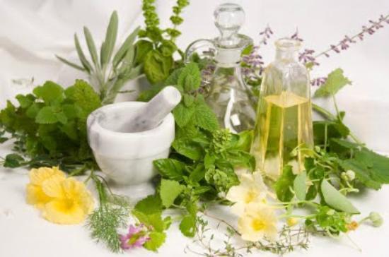 Natural Healing