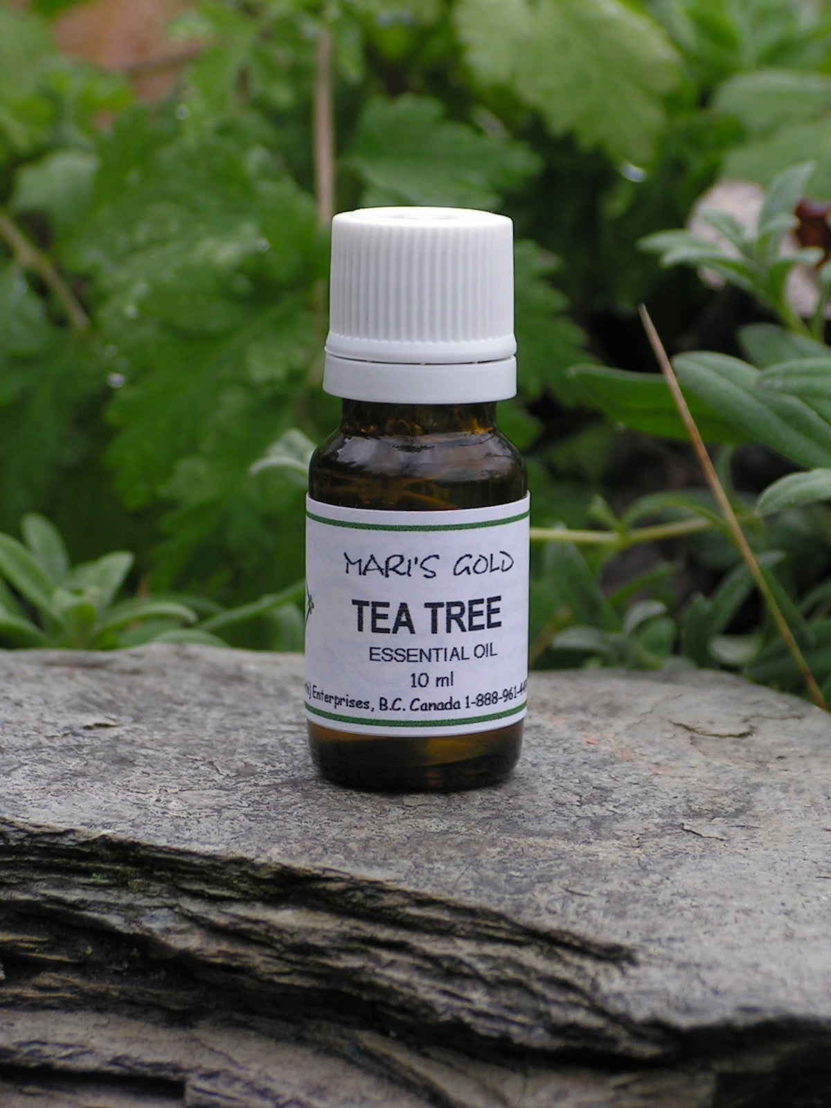 More Great Uses For Tea Tree