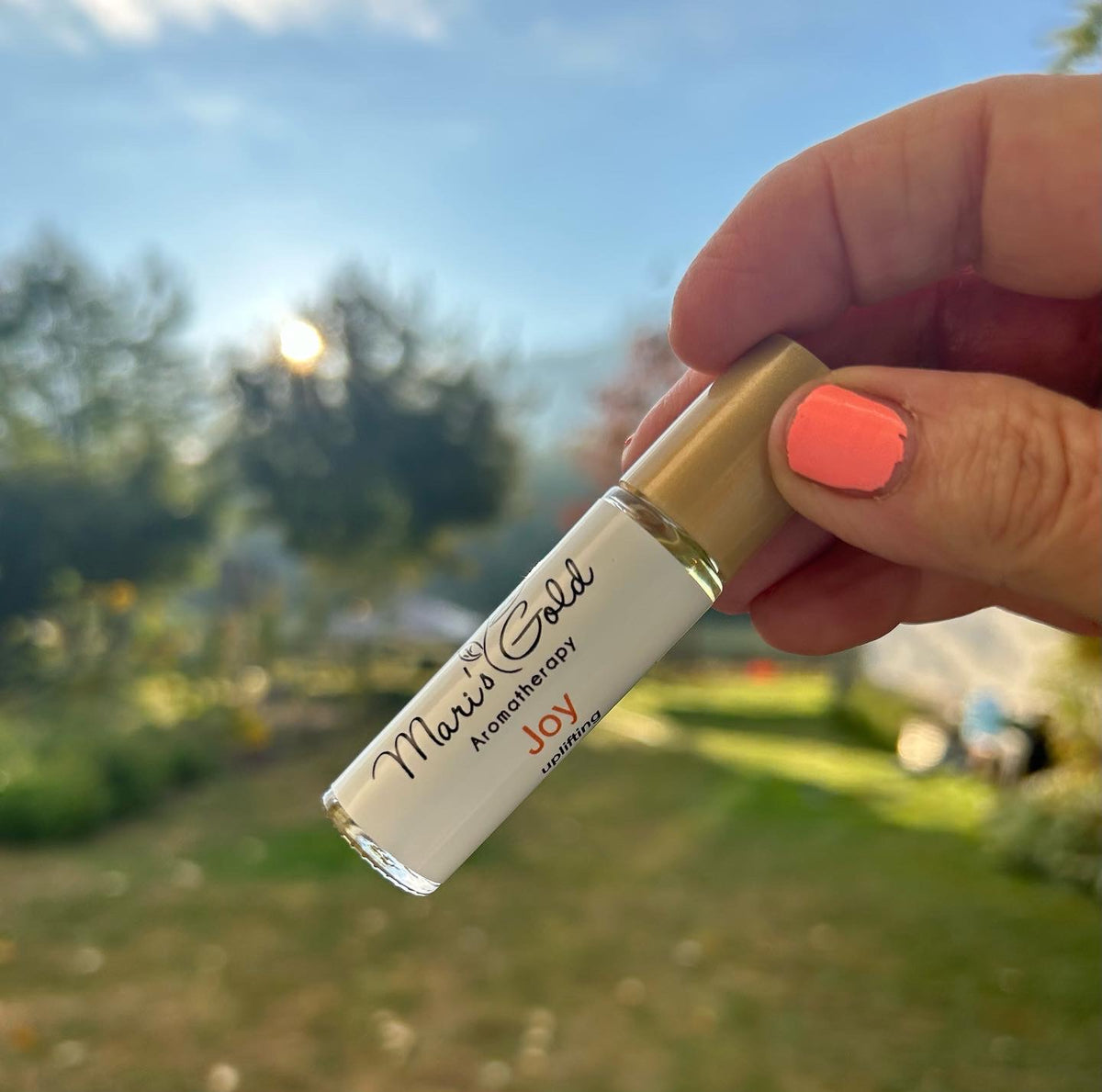 Joy Roll-On - 10ml