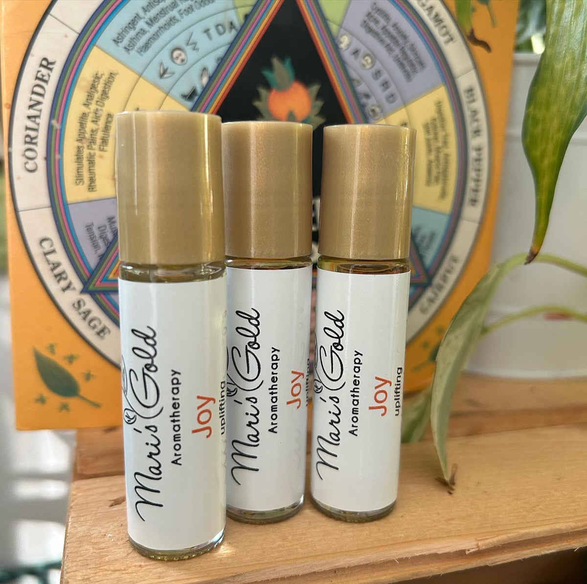 Joy Roll-On - 10ml