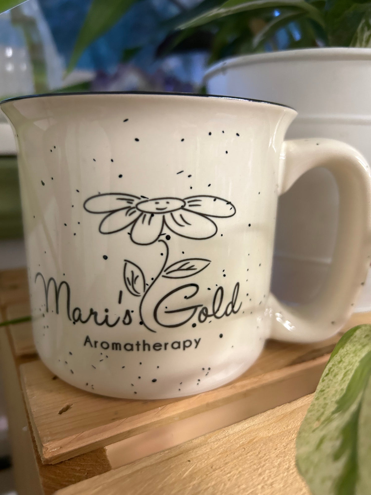Ceramic Mug
