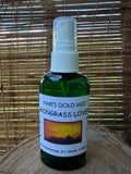 Lemongrass Lovers - Mist 60 ml