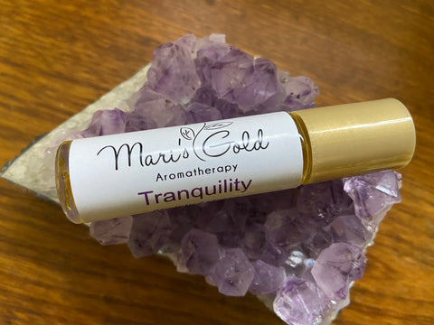 Tranquility Roll-On - 10ml