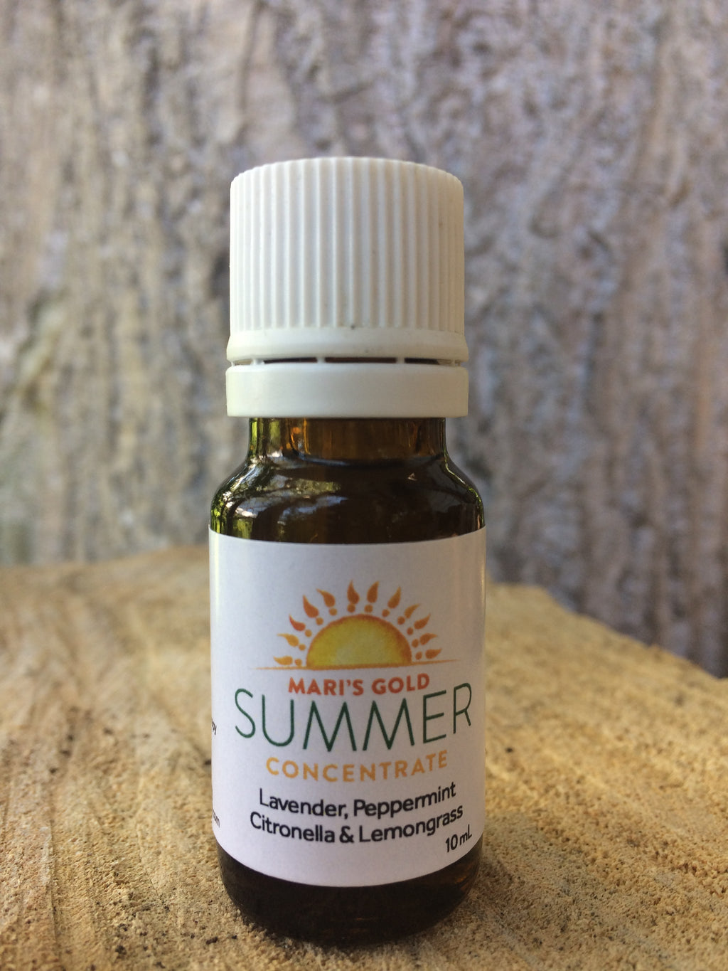 SUMMER Concentrate