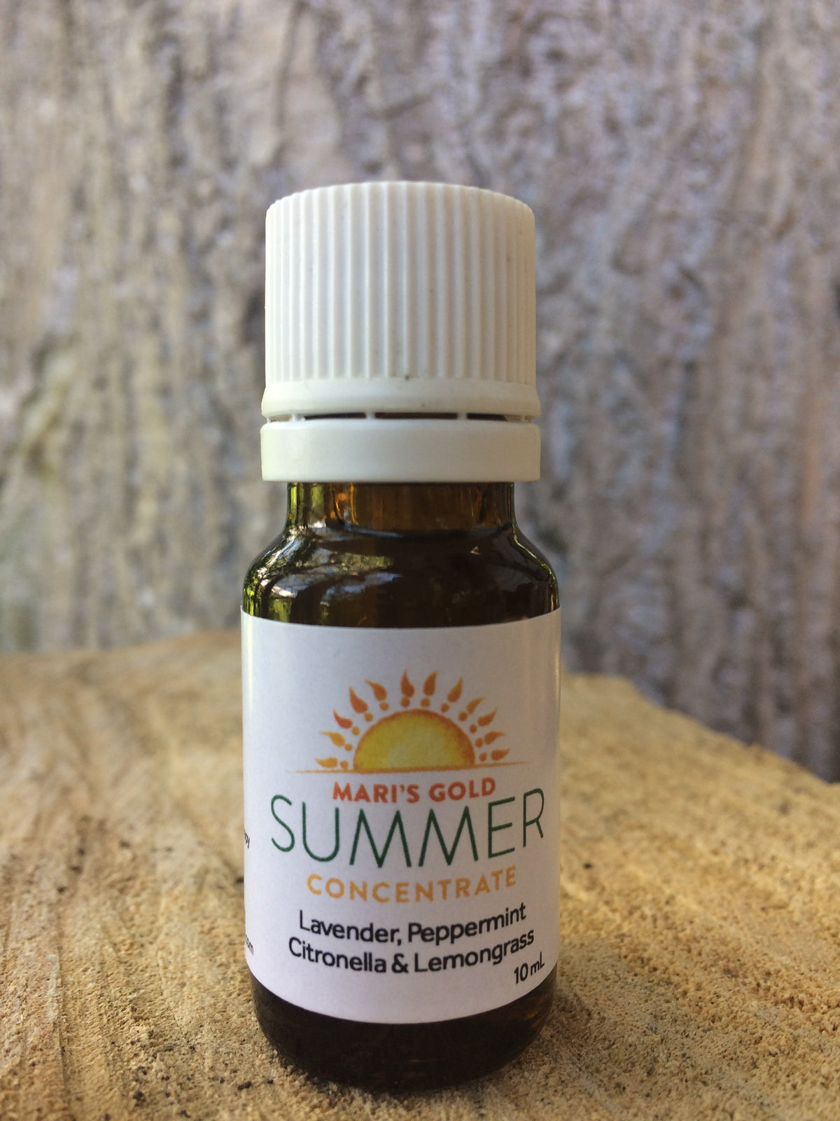 SUMMER Concentrate