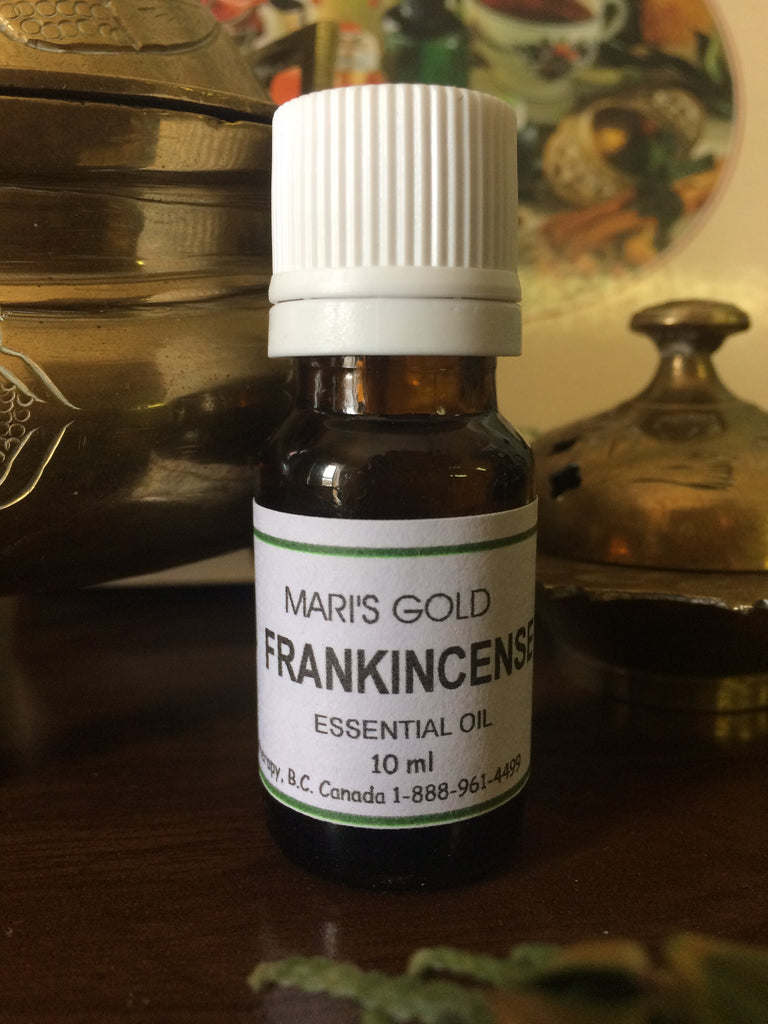 Frankincense - 10 ml
