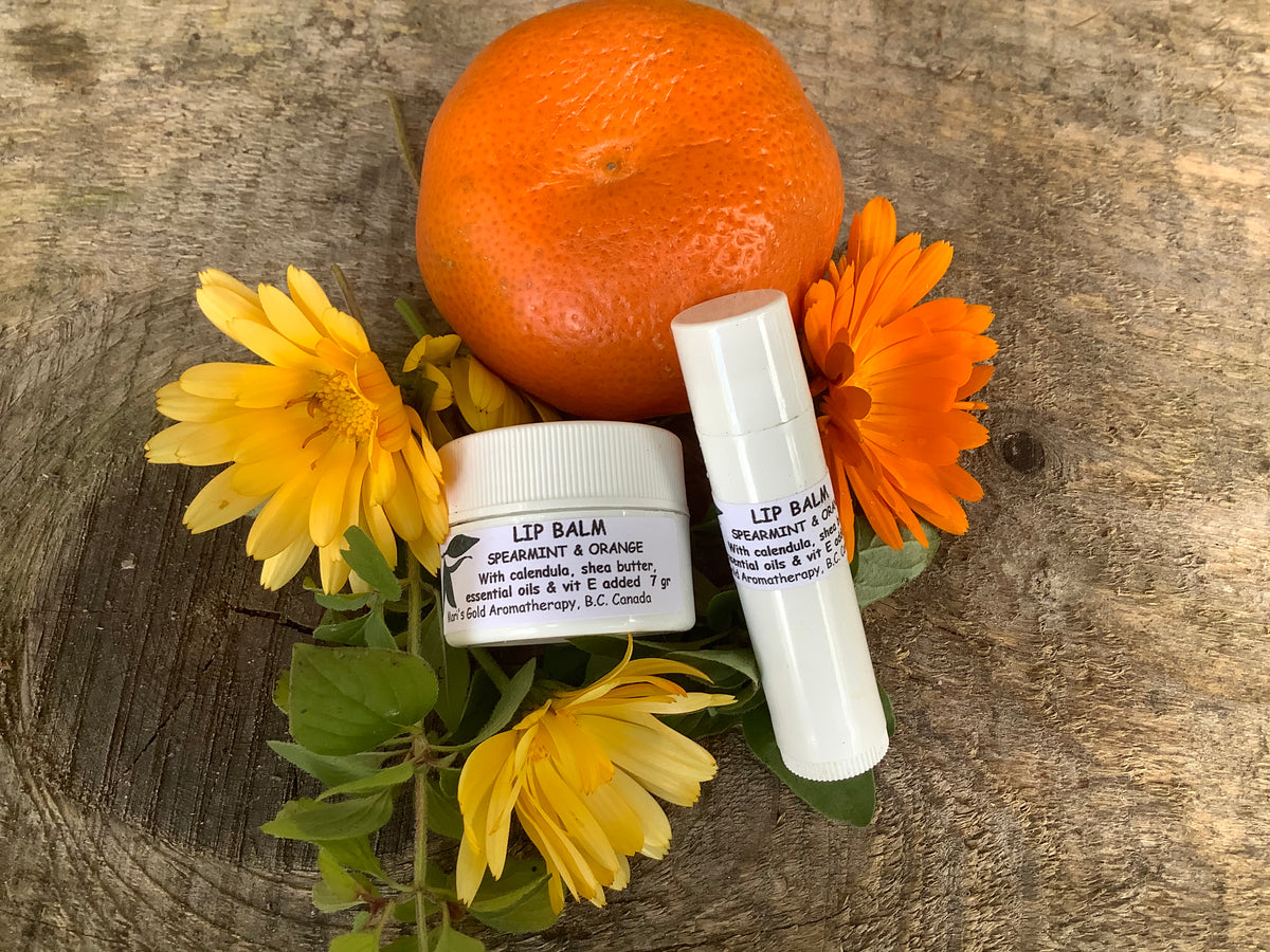 Lip Balm