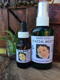 Facial Blend Mist - 60 ml