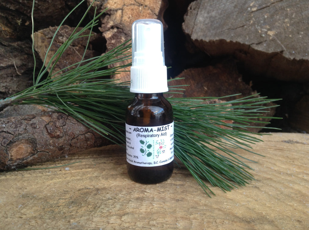 Aroma-Mist - 30 ml