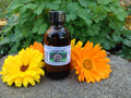Comfort Massage Oil