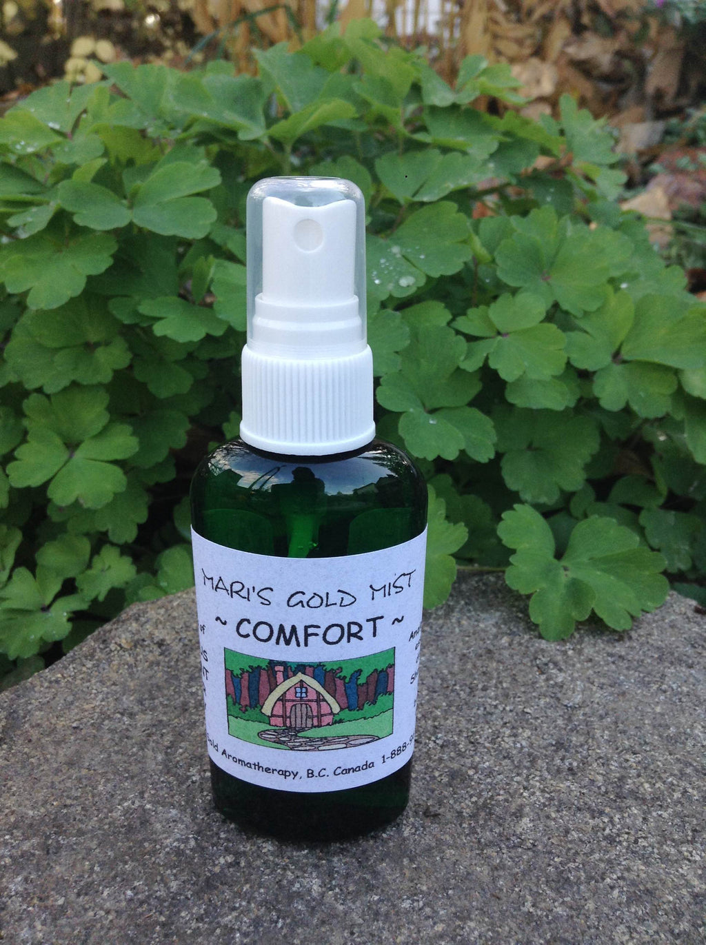 Comfort Mist - 60 ml