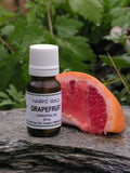 Grapefruit - 10 ml