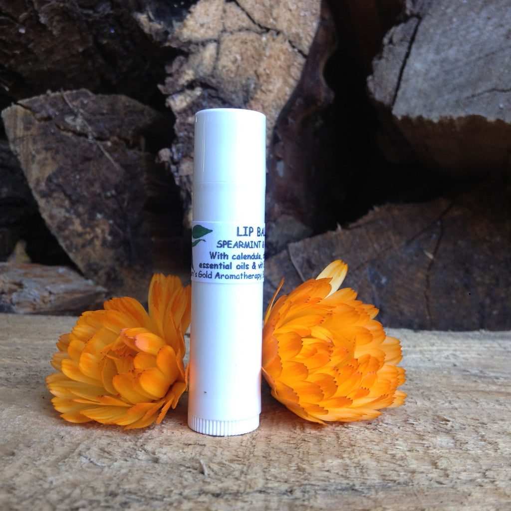 Lip Balm