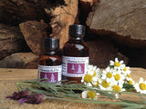 Tranquility Massage Oil