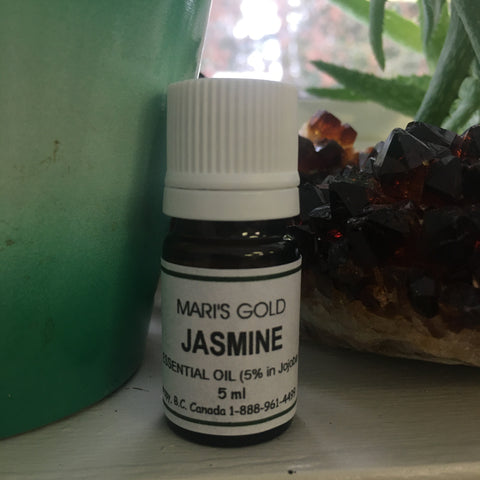 Jasmine - 5 ml