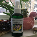 Citrus Mist - 60 ml