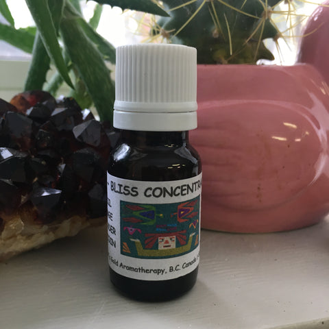 Bliss Concentrate - 10 ml