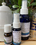 Summer’s Rain Mini-Mist (30ml)