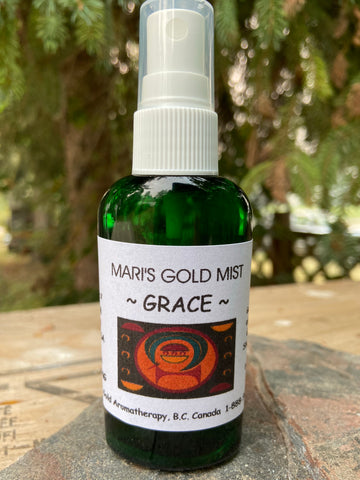 Grace Mist - 60 ml