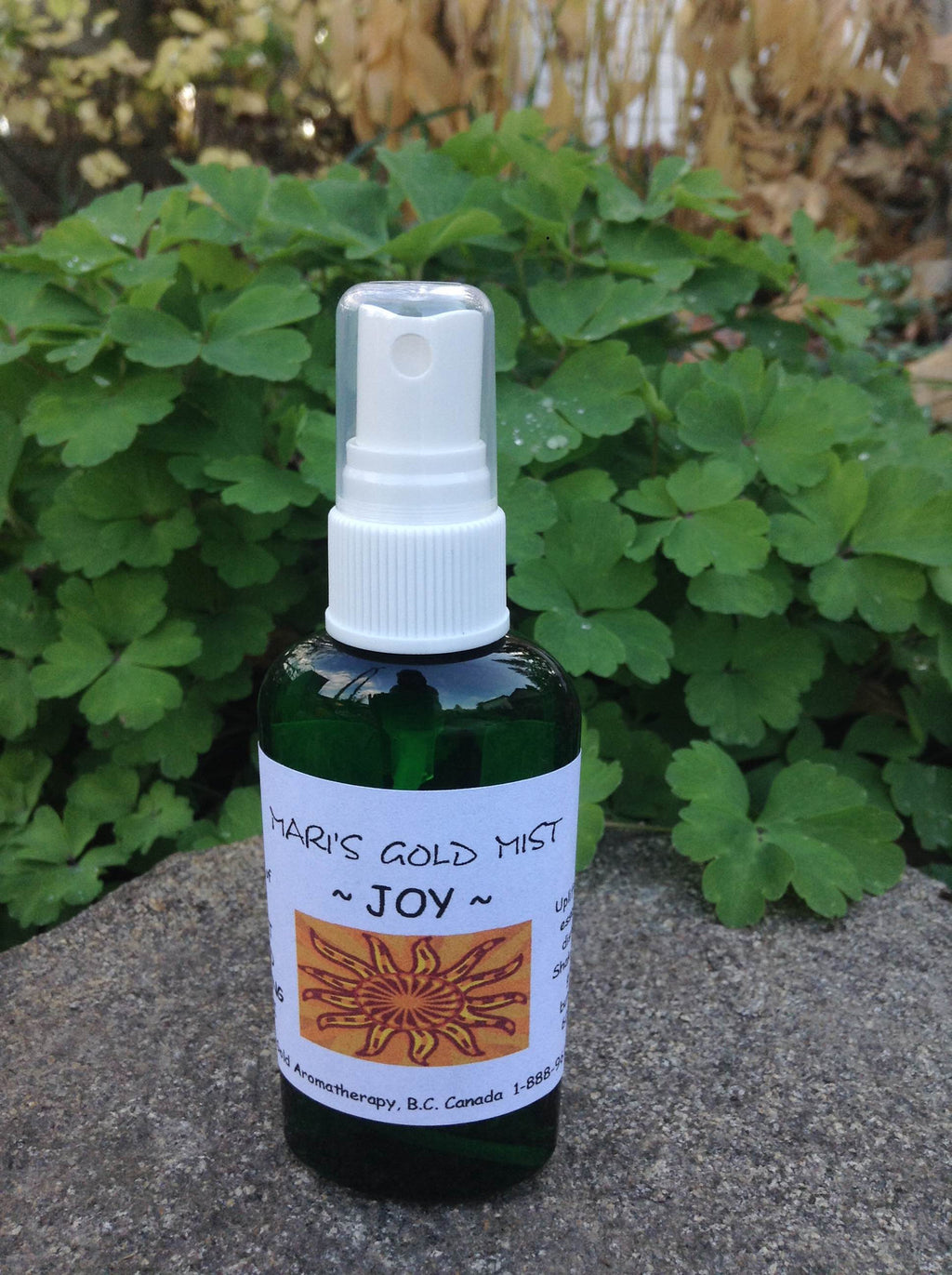 Joy Mist