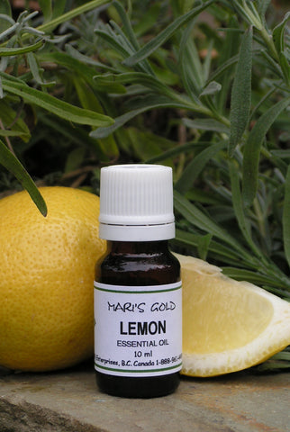 Lemon - 10 ml
