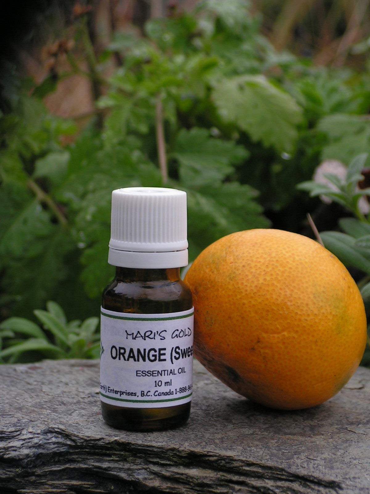 Orange - 10 ml