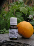 Orange - 10 ml