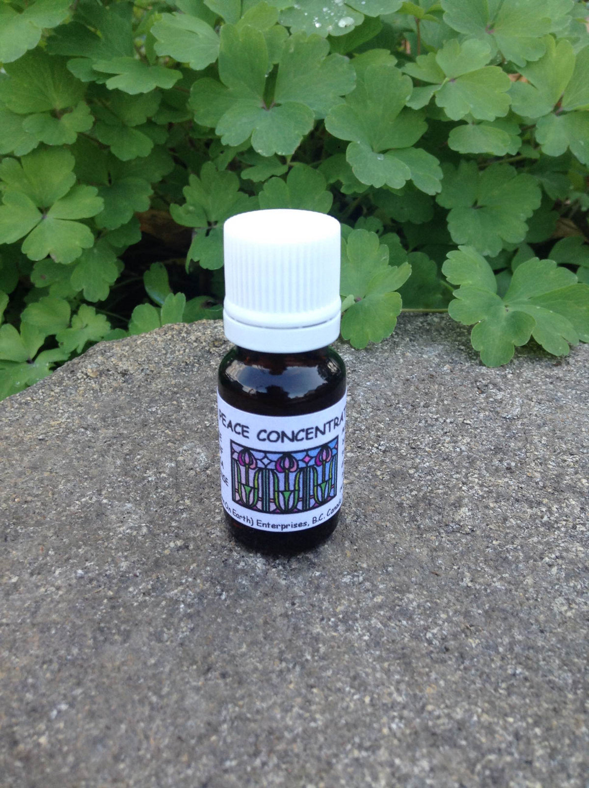 Peace Concentrate - 10 ml
