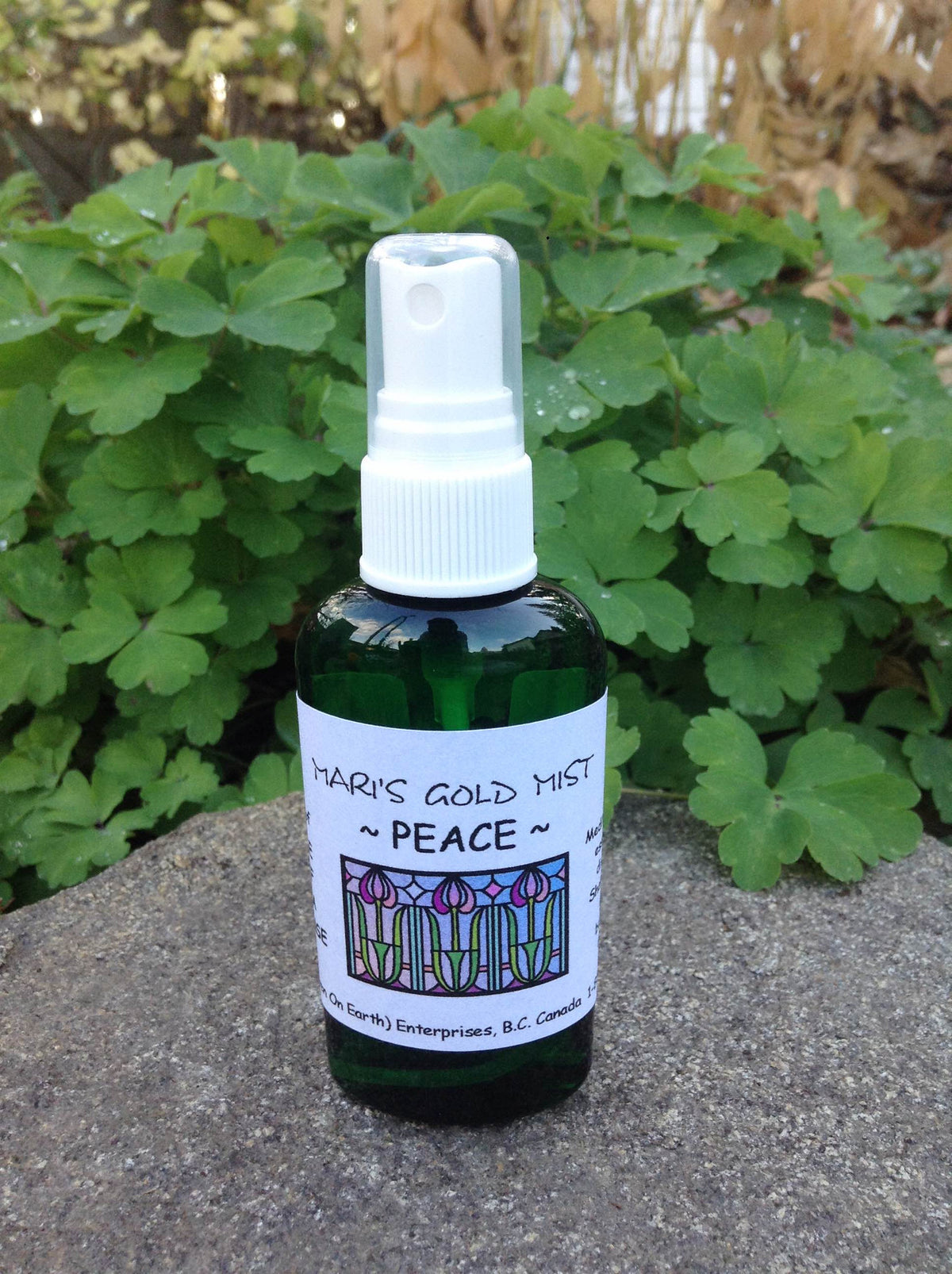 Peace Mist - 60 ml