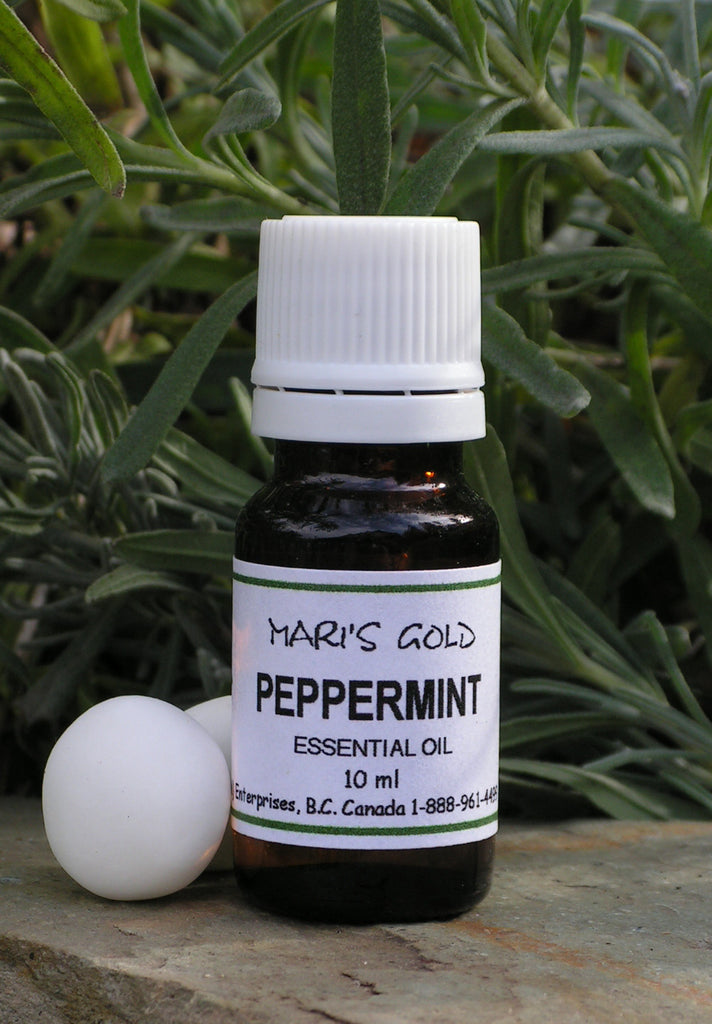 Peppermint - 10 ml