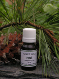 Pine (Balsam Fir) - 10 ml