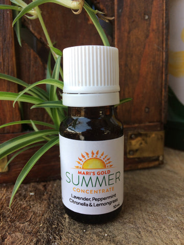 SUMMER Concentrate