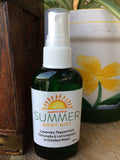 SUMMER Body Mist - 60 ml