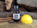 Tomb Raiders Body Oil