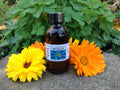 Vitality Massage Oil