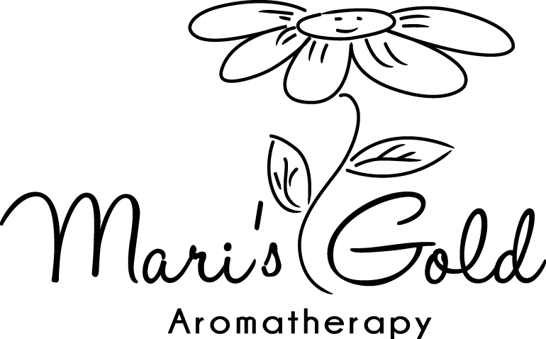 Mari's Gold Aromatherapy